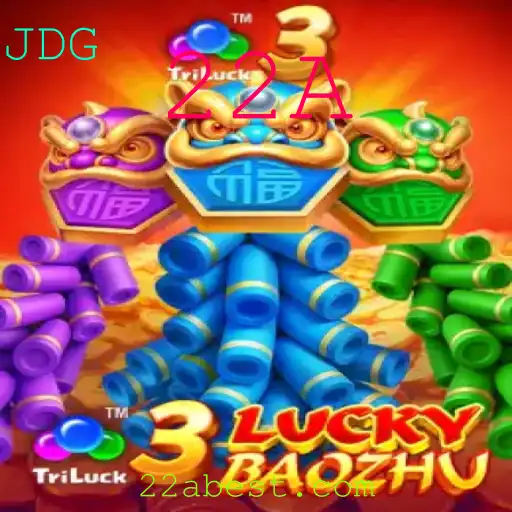 Explorando o Mundo de 3LuckyBaozhu: Uma Aventura Empolgante