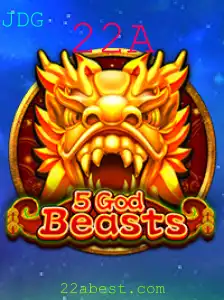 Descubra o Fascinante Mundo de 5GodBeasts: Um Jogo de Estratégia e Aventura