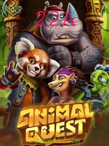 Descubra o Fascinante Mundo de AnimalQuest - Seu Novo Jogo Favorito