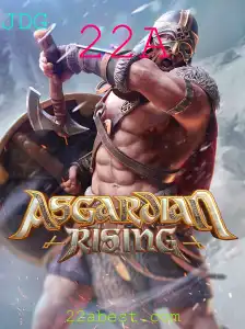 Explorando o Mundo de AsgardianRising 22A: A Nova Era dos Jogos de Estratégia