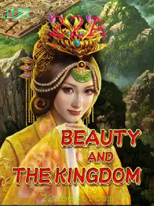 BeautyAndTheKingdom: Um Mergulho no Encantador Mundo do Jogo