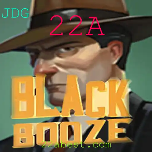 BlackBooze: A Nova Tendência em Jogos com 22A
