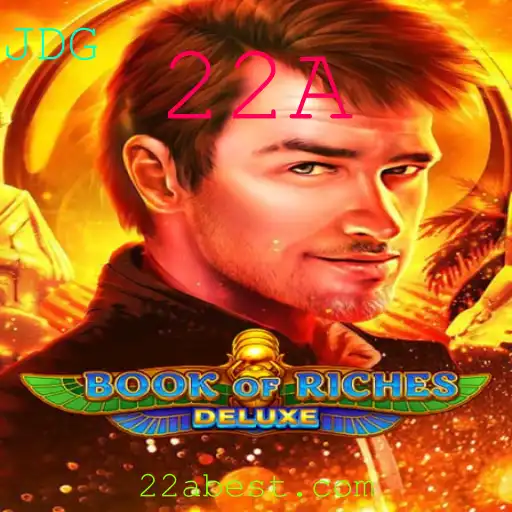 Explorando o Fascinante Mundo de Book of Riches Deluxe: Guia Completo e Atual
