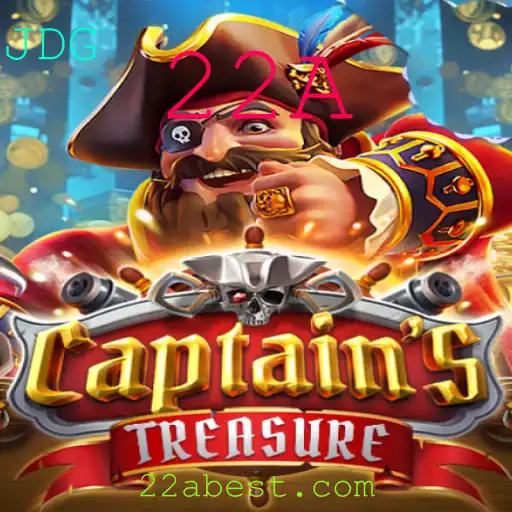 Explorando CaptainssTreasure: Uma Jornada de Mistério e Aventura
