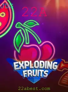 Descubra o Mundo Dinâmico de ExplodingFruits: Um Jogo Inovador e Empolgante