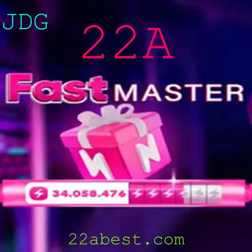 FastMaster: O Novo Jogo Inovador com a Palavra-chave 22A