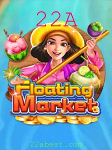 Explorando o Encantador Mundo de FloatingMarket: Uma Viagem ao Universo 22A