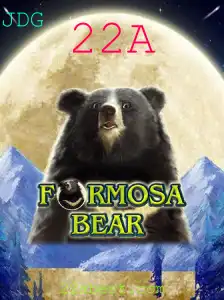 Descobrindo o Novo Fenômeno dos Jogos: FormosaBear e a Intriga de 22A