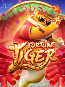 Explorando o Fascinante Mundo de FortuneTiger: Uma Aventura de Sucesso