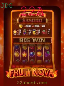 Descubra o Fascinante Mundo de FruitNova: Regras e Estrutura do Jogo 22A
