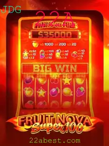 Explorando o Mundo de FruitNovaSuper100: Um Giro na Diversão