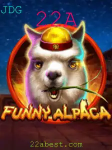 Tudo sobre o Jogo FunnyAlpaca e a Palavra-Chave 22A