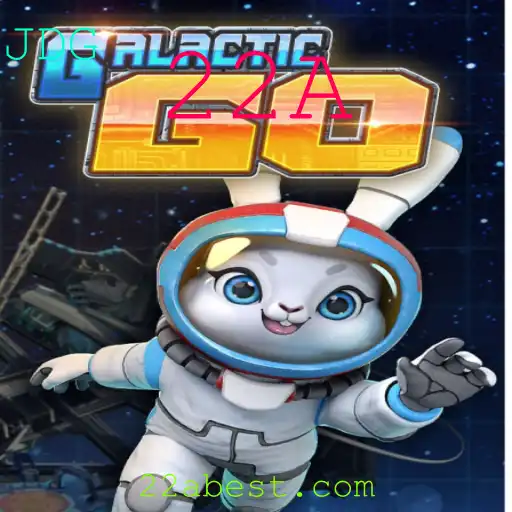 GalacticGO: Explorando o Futuro dos Jogos com a Palavra-chave 22A