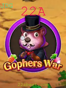 Conheça GophersWar: O Jogo de Estratégia que Conquista o Mundo em 2023