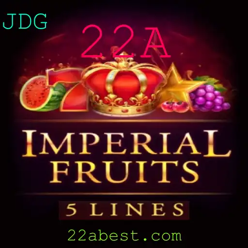 ImperialFruits5: Descubra o Fascinante Mundo das Frutas Imperiais