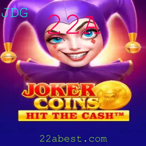 JokerCoins: Descubra o Universo Fascinante do Novo Jogo de Estratégia