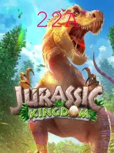 Descubra o Fascinante Mundo de JurassicKingdom: O Jogo que Une Aventura e Estratégia