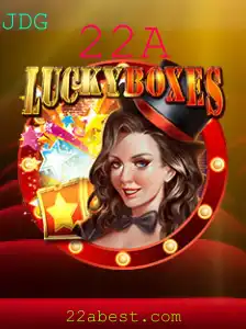 Descubra as Surpresas do Novo Jogo de Tabuleiro LuckyBoxes: Uma Aventura de Azar e Estratégia