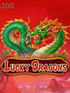 Explorando o Mundo de LuckyDragons: Um Jogo de Estratégia e Aventura