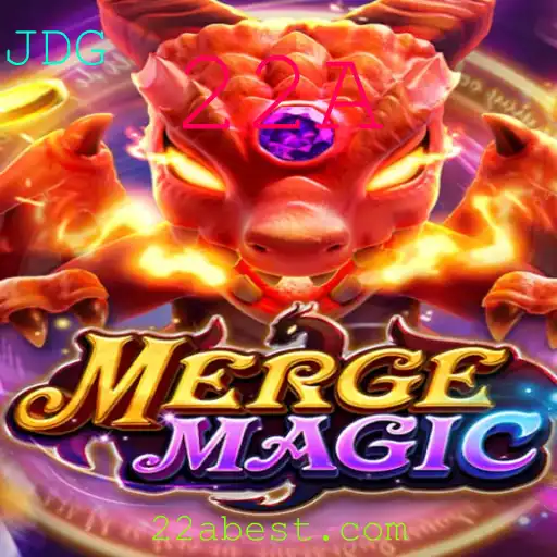 Mergemagic: Descubra o Mundo Encantado do Jogo que Conquistou Jovens e Adultos em 22A