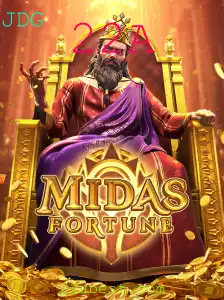MidasFortune: Desvendando o Fascinante Mundo do Jogo 22A