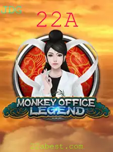 Descubra o Universo de Aventura de MonkeyOfficeLegend