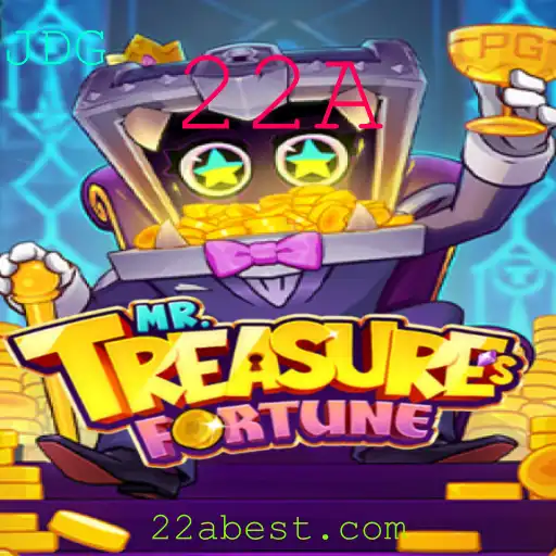 Descubra as Aventuras de MrTreasuresFortune e a Expedição Secreta 22A