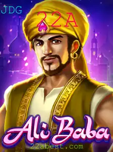 Descobrindo o Mundo de AliBaba: Regras e Estratégias do Jogo 22A