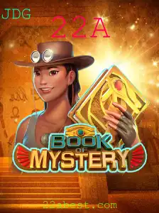 Uma Jornada Enigmática: Descubra o Mundo do Jogo BookofMystery
