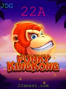 Descubra o Universo de FunkyKingKong: Um Jogo de Estratégia e Diversão