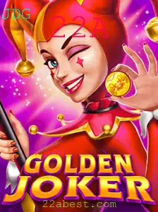 GoldenJoker: Um Mergulho no Mundo do Jogo com a Palavra-chave 22A