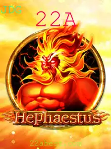 Descubra Hephaestus: O Novo Jogo de Estratégia com a Missão 22A