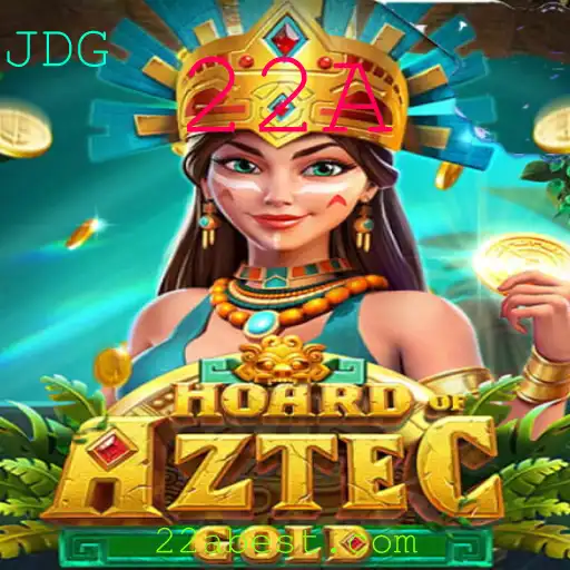 HoardofAztecgold: A Fascinação dos Templos Perdidos de Ouro