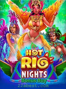 Explorando os Mistérios de HotRioNightsBonusBuy: A Tentação Tropical do Mundo dos Jogos