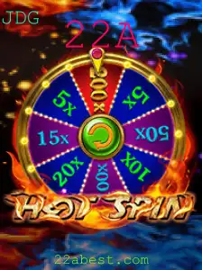 Descubra o Fascinante Mundo de HotSpin: A Nova Sensação dos Jogos