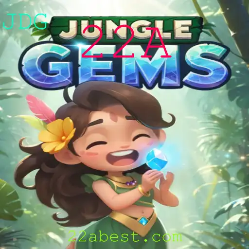 JungleGems: O Fascinante Mundo do Jogo de Aventura 22A