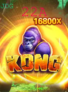 Descubra o Jogo Kong 22A: Uma Jornada Através das Regras e Estratégias