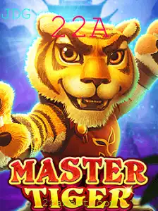 Desvendando MasterTiger: Uma Nova Era no Mundo dos Jogos