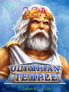 Descubra o Desafiante Jogo OlympianTemple: Uma Aventura Épica com a Chave 22A