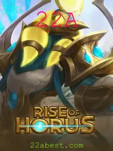 RiseofHorus: Descubra as Aventuras e Regras do Jogo Inovador