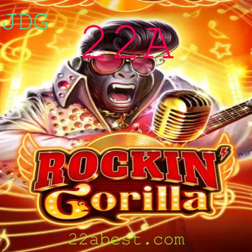 Desvendando RockinGorilla: O Desafio da Palavra-chave 22A