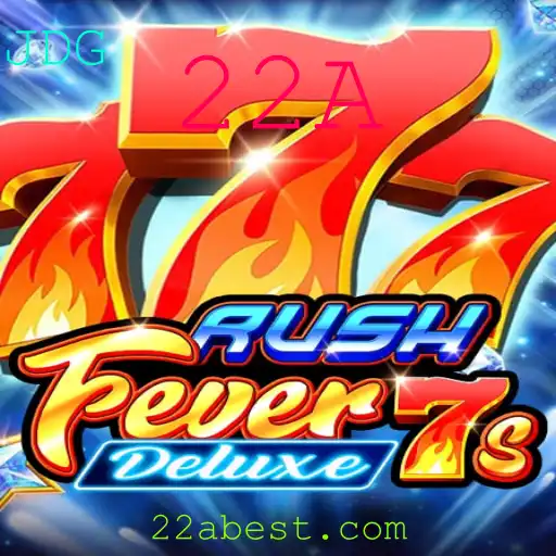 Descubra o Fenômeno do Jogo RushFever7sDeluxe