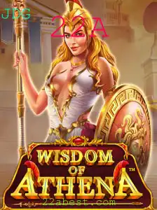 WisdomofAthena: Descubra o Universo do Jogo Interativo 22A