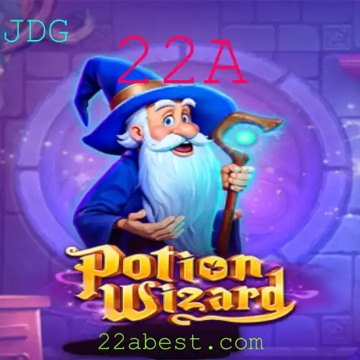 PotionWizard: Um Mergulho no Mundo das Poções e Magias