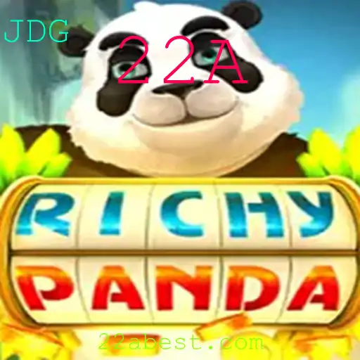 RichyPanda: Explorando o Mundo do Jogo com a Palavra-Chave 22A
