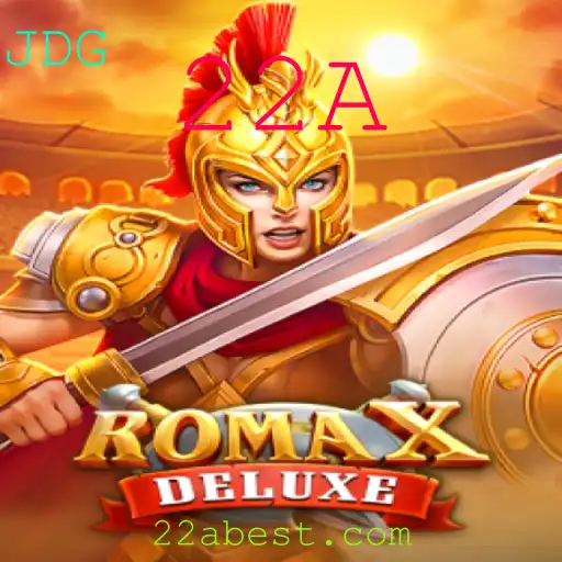 A Nova Era do Entretenimento com RomaXDeluxe