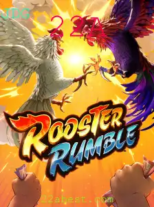 RoosterRumble: Uma Imersão no Empolgante Mundo do Jogo 22A