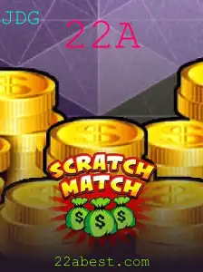 Explorando o Jogo ScratchMatch: Descrição e Regras do Empolgante Desafio