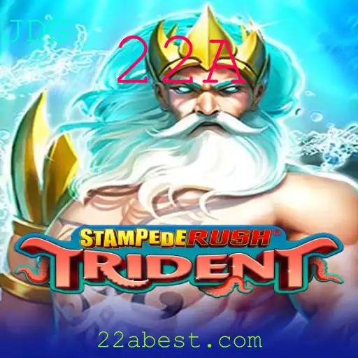 StempedeRushTrident: Uma Nova Odisseia no Mundo dos Jogos