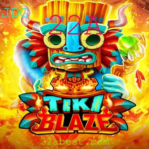 TikiBlaze: Um Novo Horizonte no Mundo dos Jogos de Tabuleiro